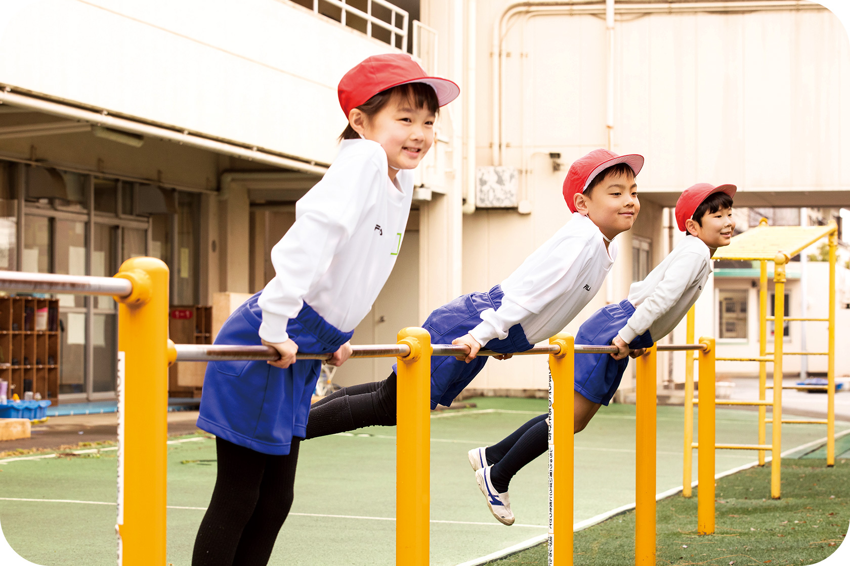 創価学園 東京創価小学校